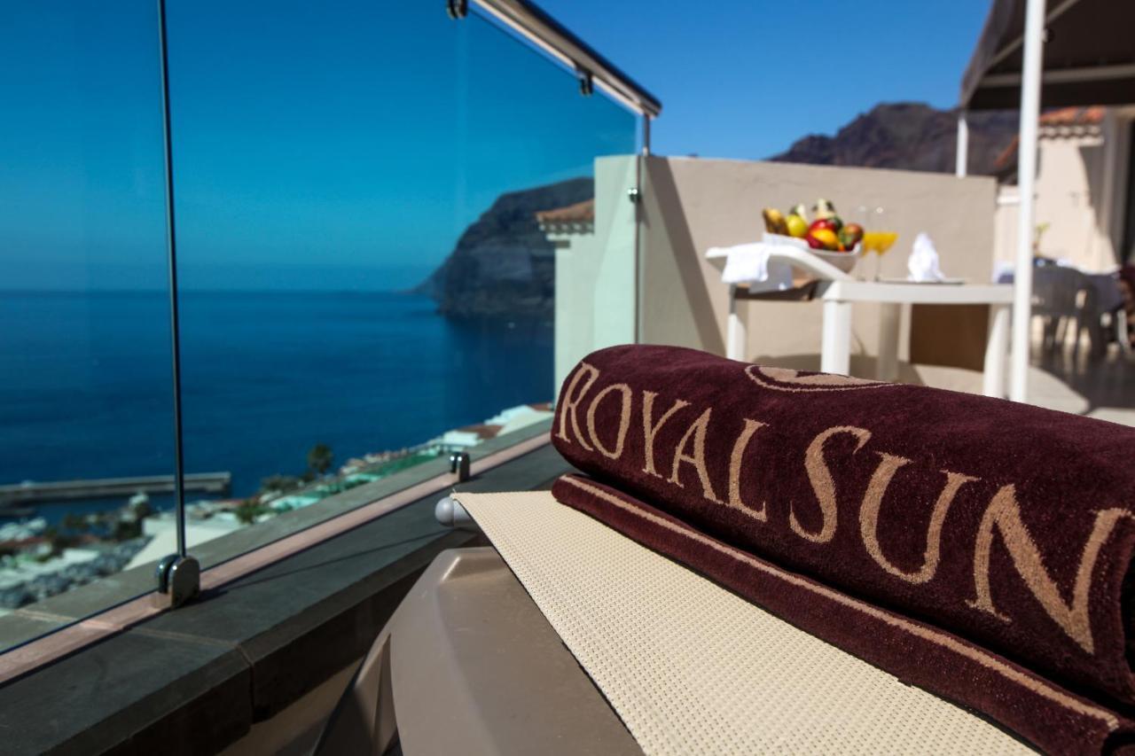 Apartahotel Royal Sun 4*