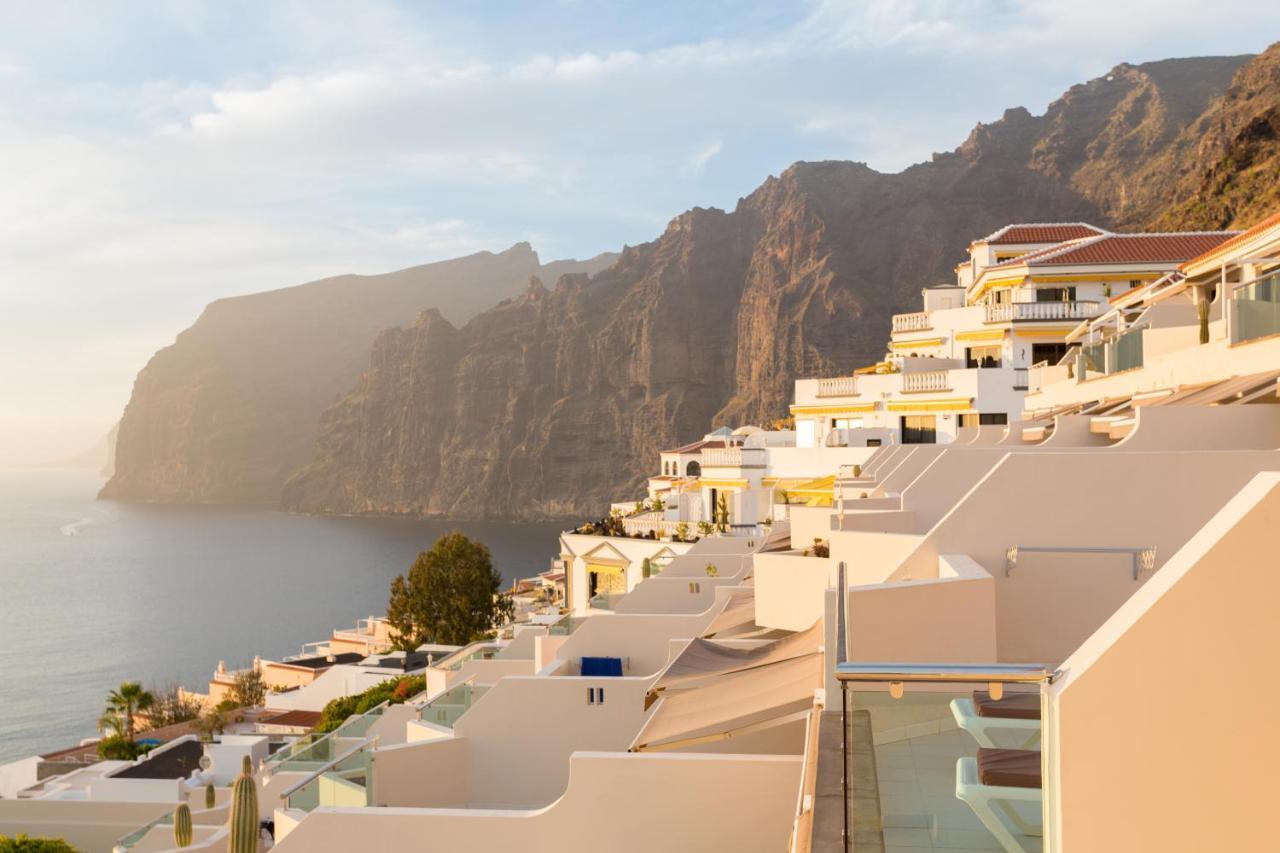 Royal Sun Appart hôtel Acantilado de los Gigantes