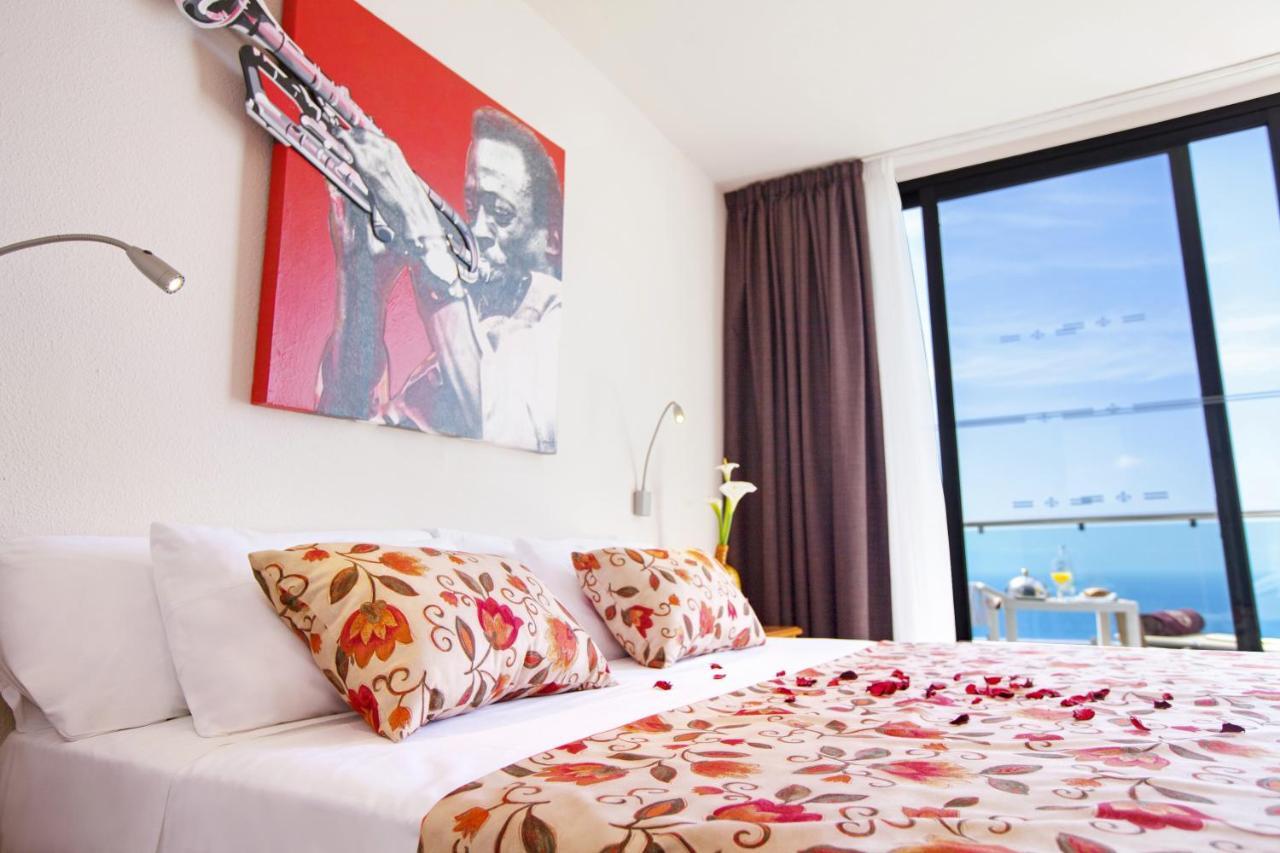 Appart hôtel Royal Sun 4*